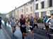 Alain Bourgeois (708) est parti  son rythme