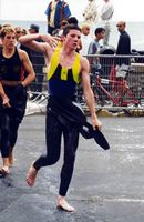 Pol PLANTEGENET - Champion de champagne junior en triathlon et duathlon et champion de France UNSS en senior