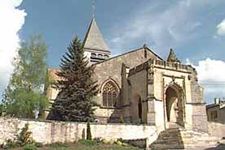 Eglise Saint-Aignan