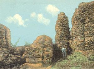 Anciennes mini�res