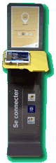 Postes informatiques Postes informatiques