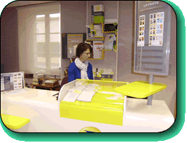 Bureau APC Bureau APC