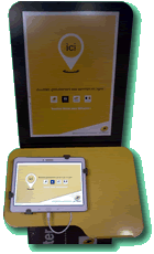 Postes informatiques Postes informatiques