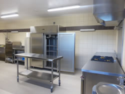 Le froid et le chaud !